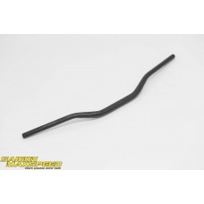 Ghi Đông GTR Carbon Fat Bar 28mm (chính hãng)